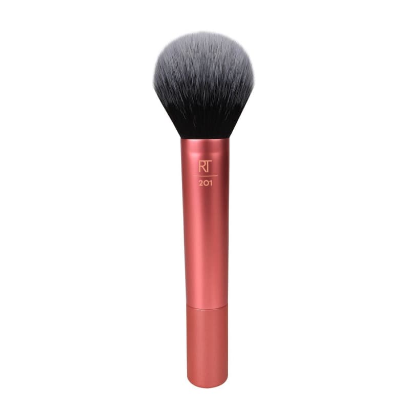 Powder Brush Black