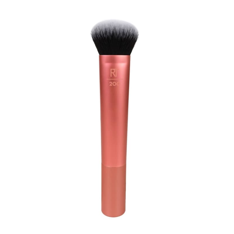 Expert Face Brush Black
