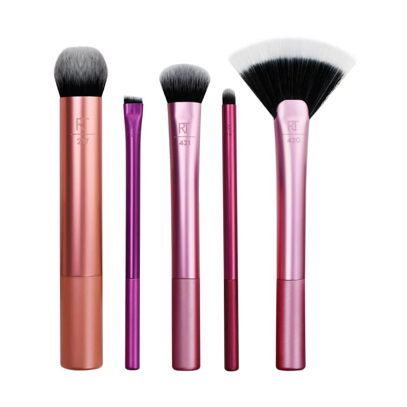 Caixa Artist Essentials 5 Pincéis