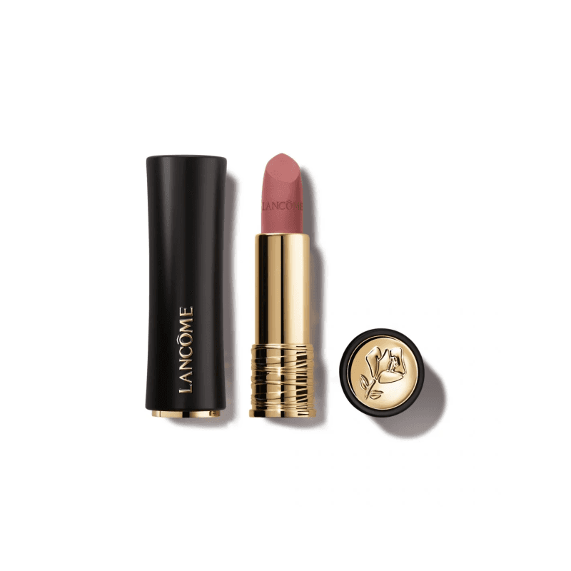 L'absolu Rouge Drama Matte Batom Em Pó Para Acabamento Mate 274