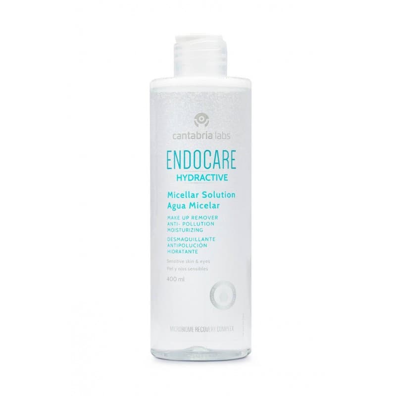 Endocare Hydra Agua Micelar 400ml