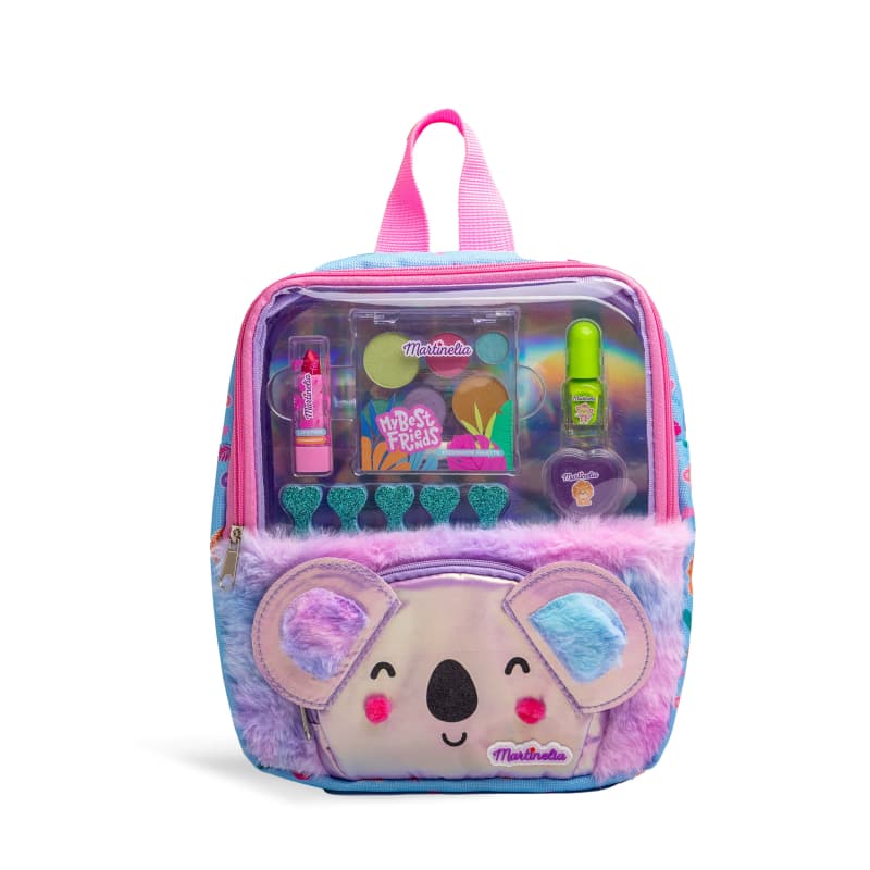 Conjunto Completo De Bolsa De Beleza My Best Friends