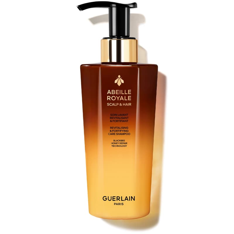Abeille Royale Tratamento Revitalizante E Fortalecedor 290 Ml