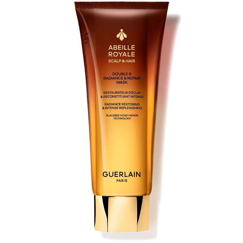 Abeille Royale Hair Mask 200ml
