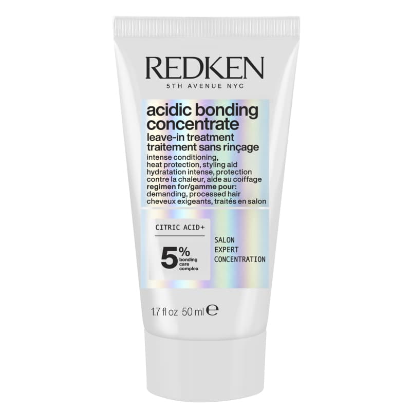 Acidic Bonding Concentrate Leave-in Treatment 50 Ml