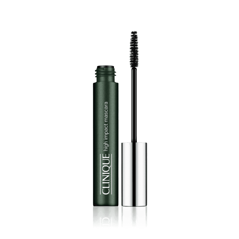 High Impact Mascara 001 Black