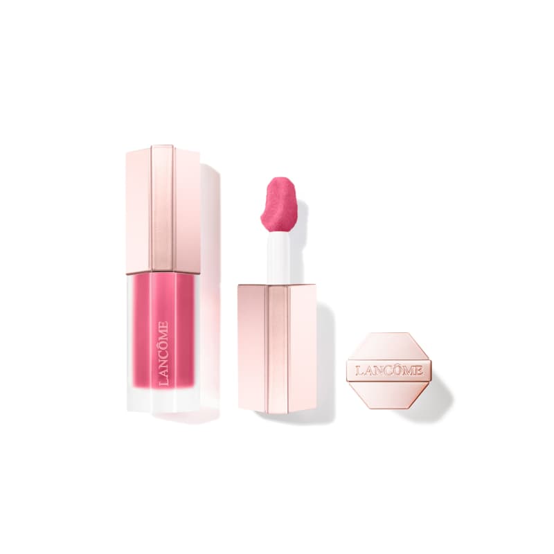 Lip Idôle Cuddleblur Matte Velvet Lip Cream 23 Cozy Berry