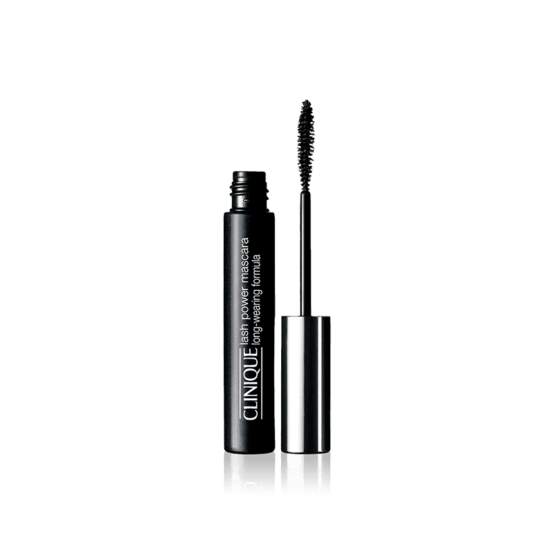 Lash Power Máscara 001 Black