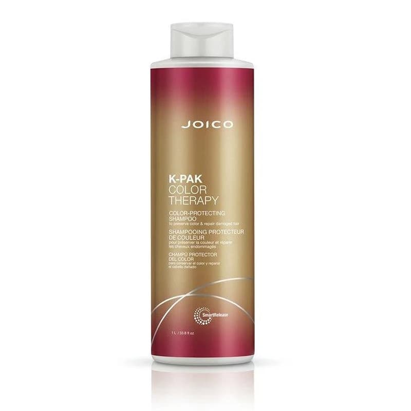 K-pak Cor Therapy Cor Protecting Champô Liter 1000 Ml