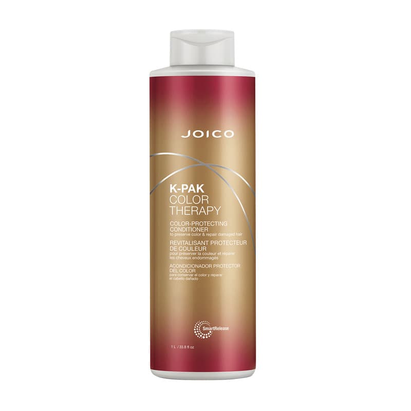 K-pak Cor Therapy Cor Protecting Condicionador Liter 1000 Ml