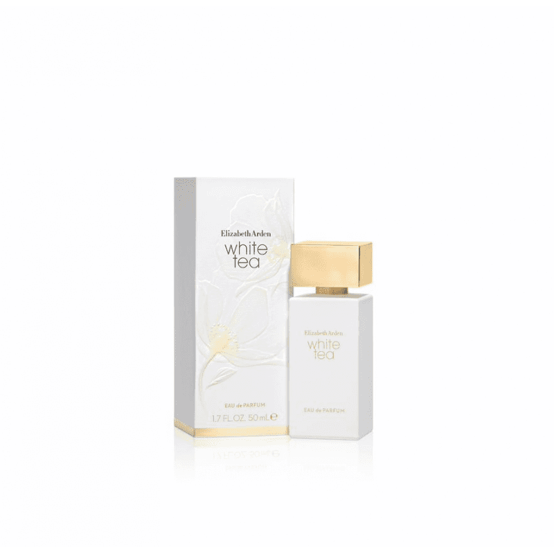 White Tea Eau De Parfum Vapouriser 50ml