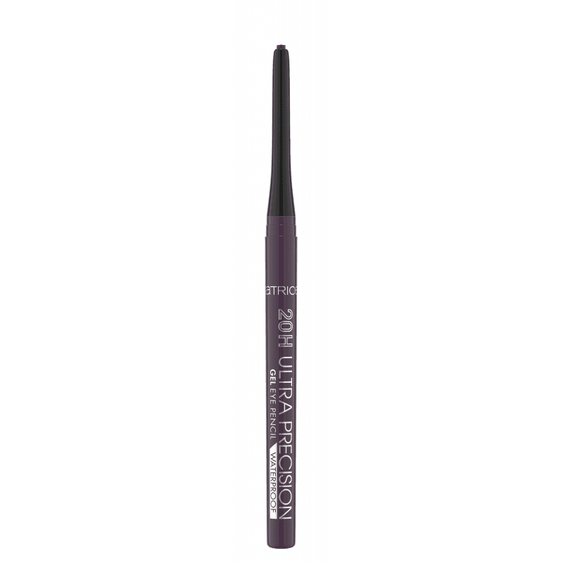 Ultra Precision Gel Eye 20h Lápis De Olhos Waterproof 070