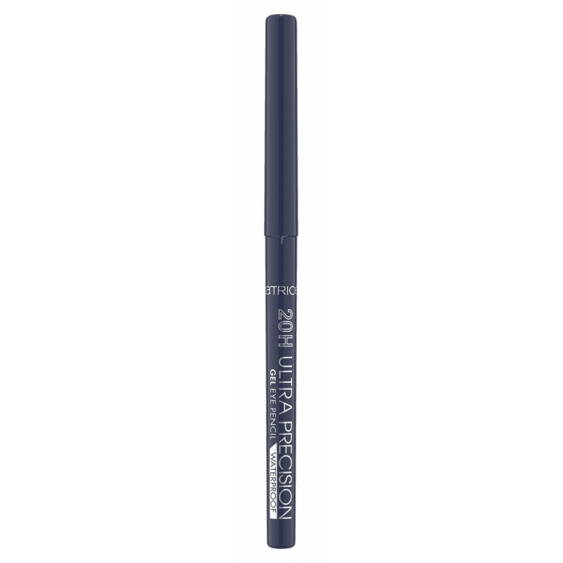 Ultra Precision Gel Eye 20h Lápis De Olhos Waterproof 050