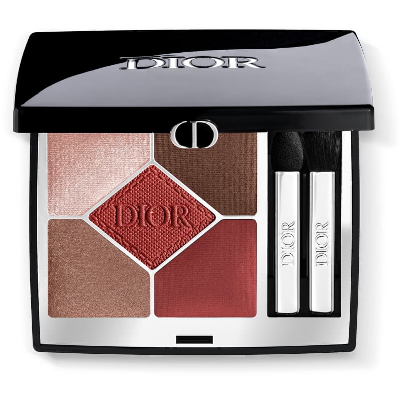 5 Couleurs Couture - Limited Edition Dior En 673 Red Tartan
