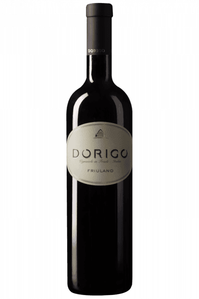 Friulano Dorigo 2025