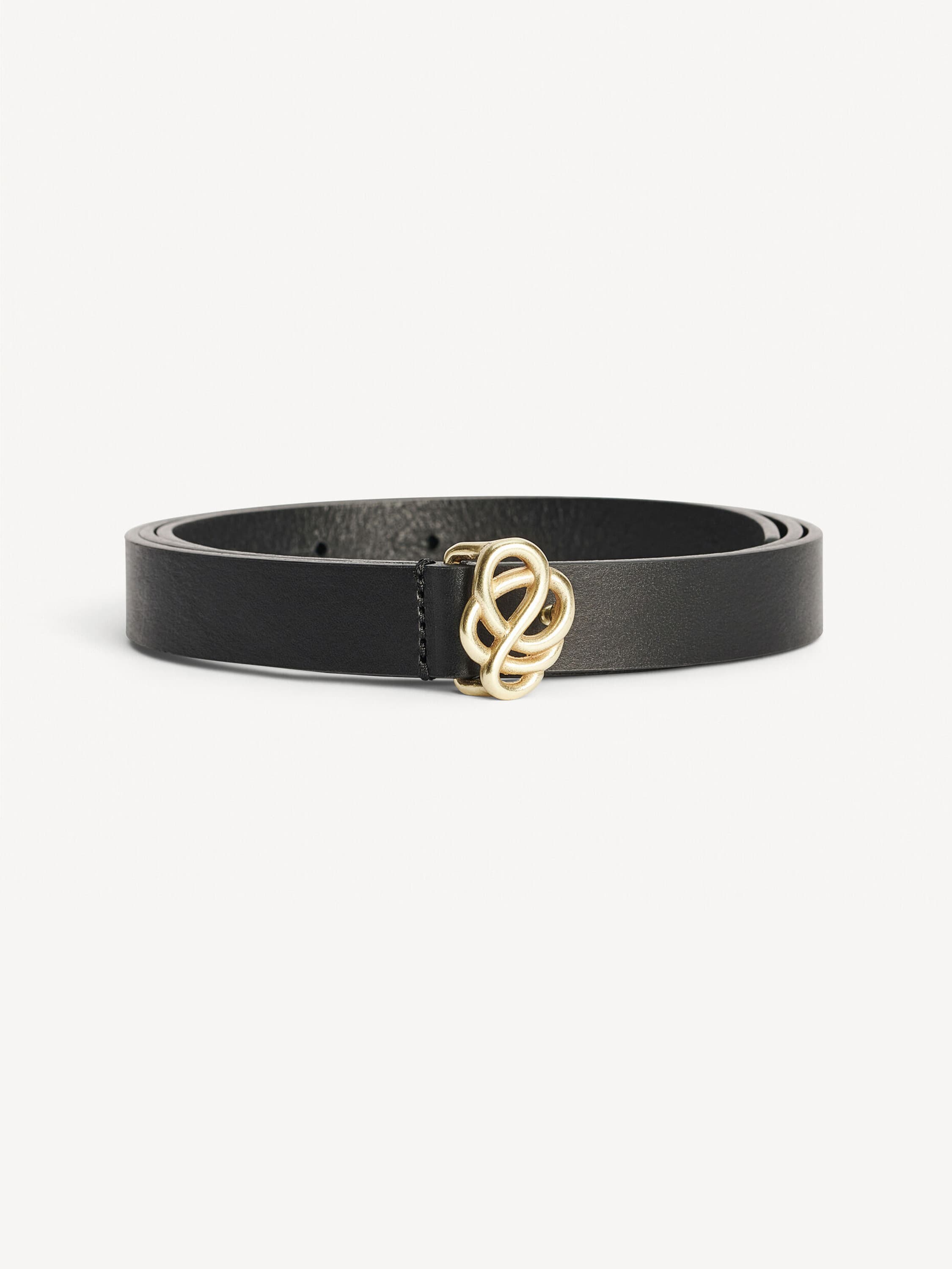 Ouma leather belt
