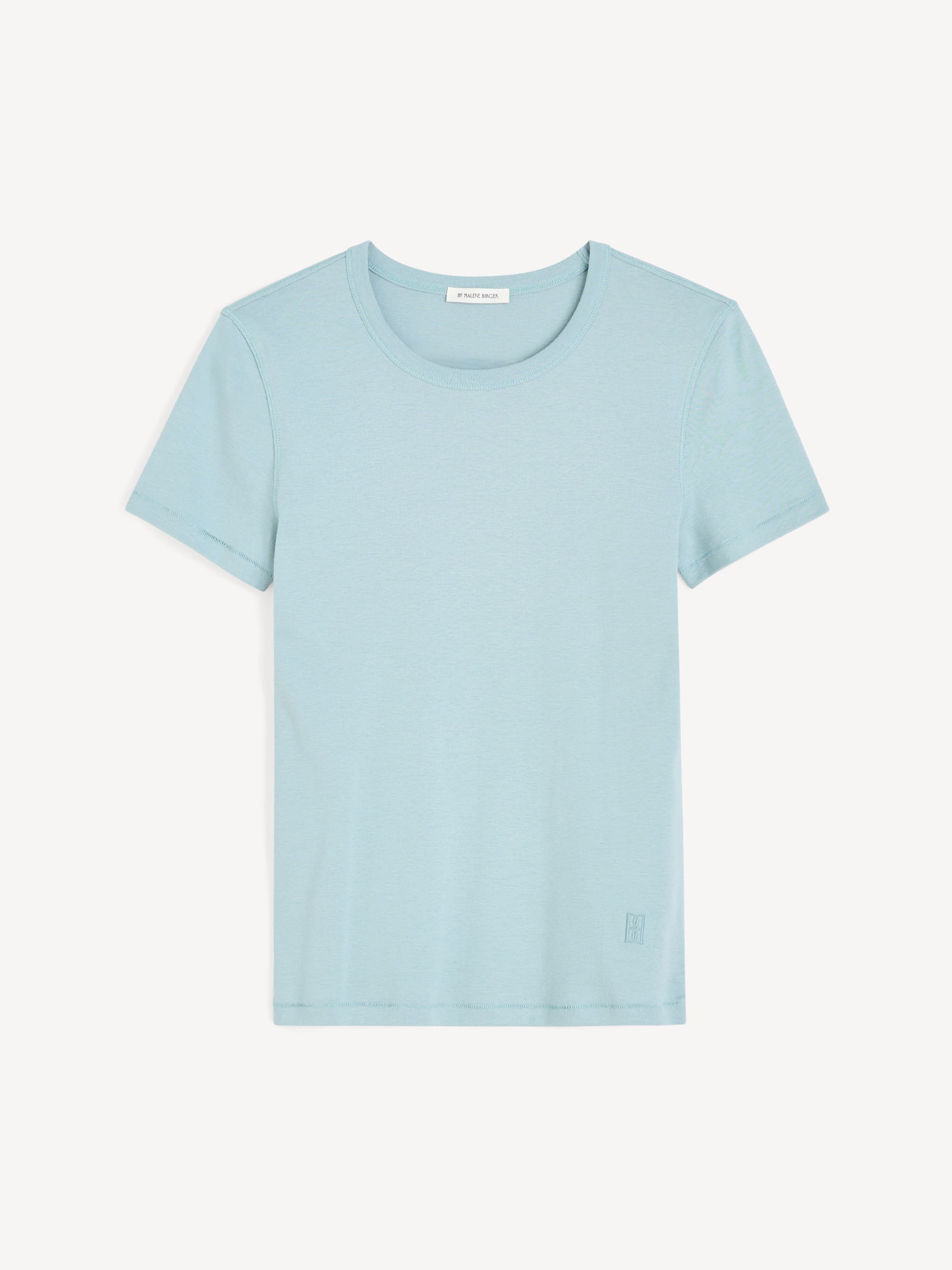 Alicia organic cotton T-shirt