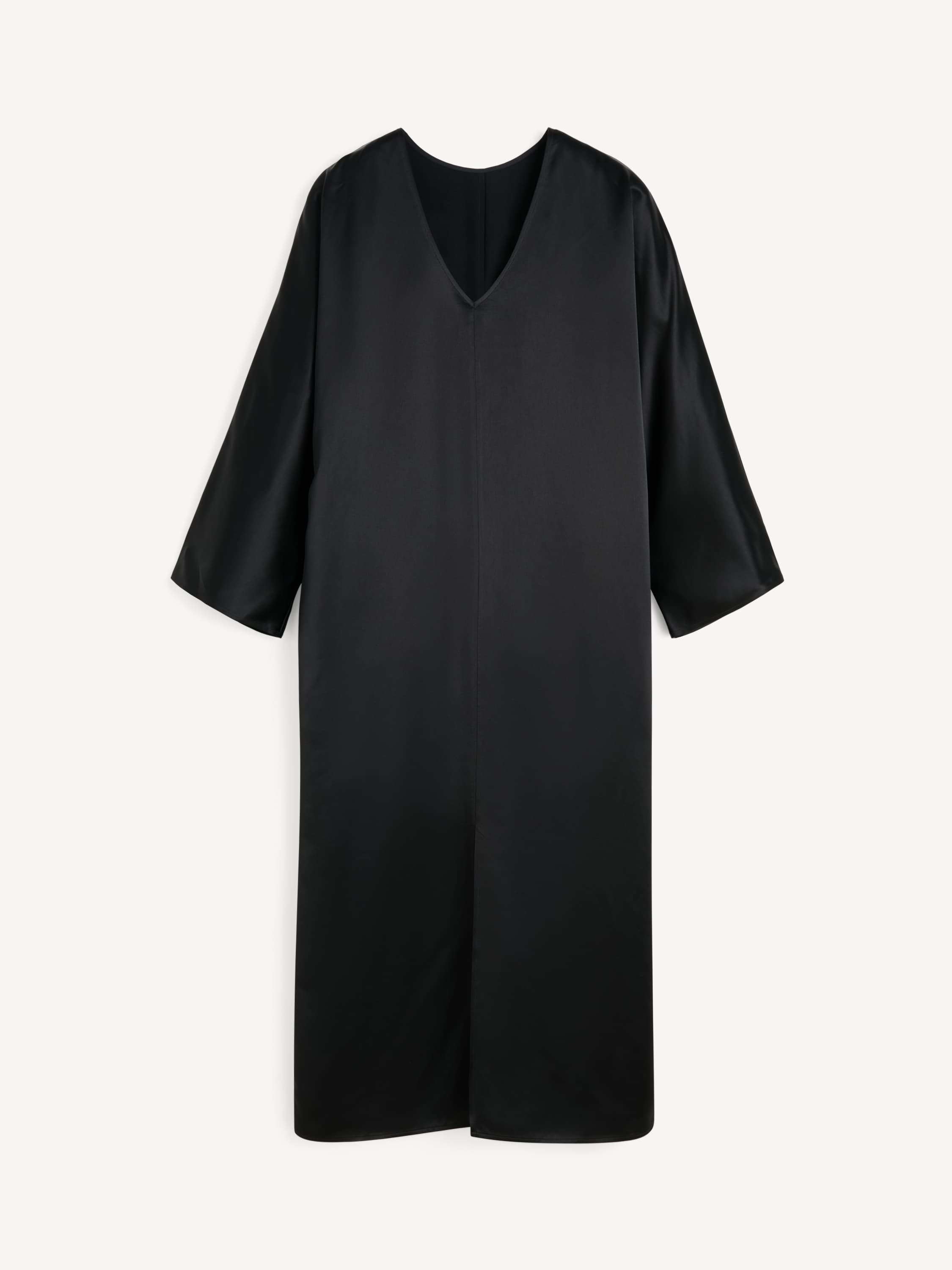 Lucina maxi dress