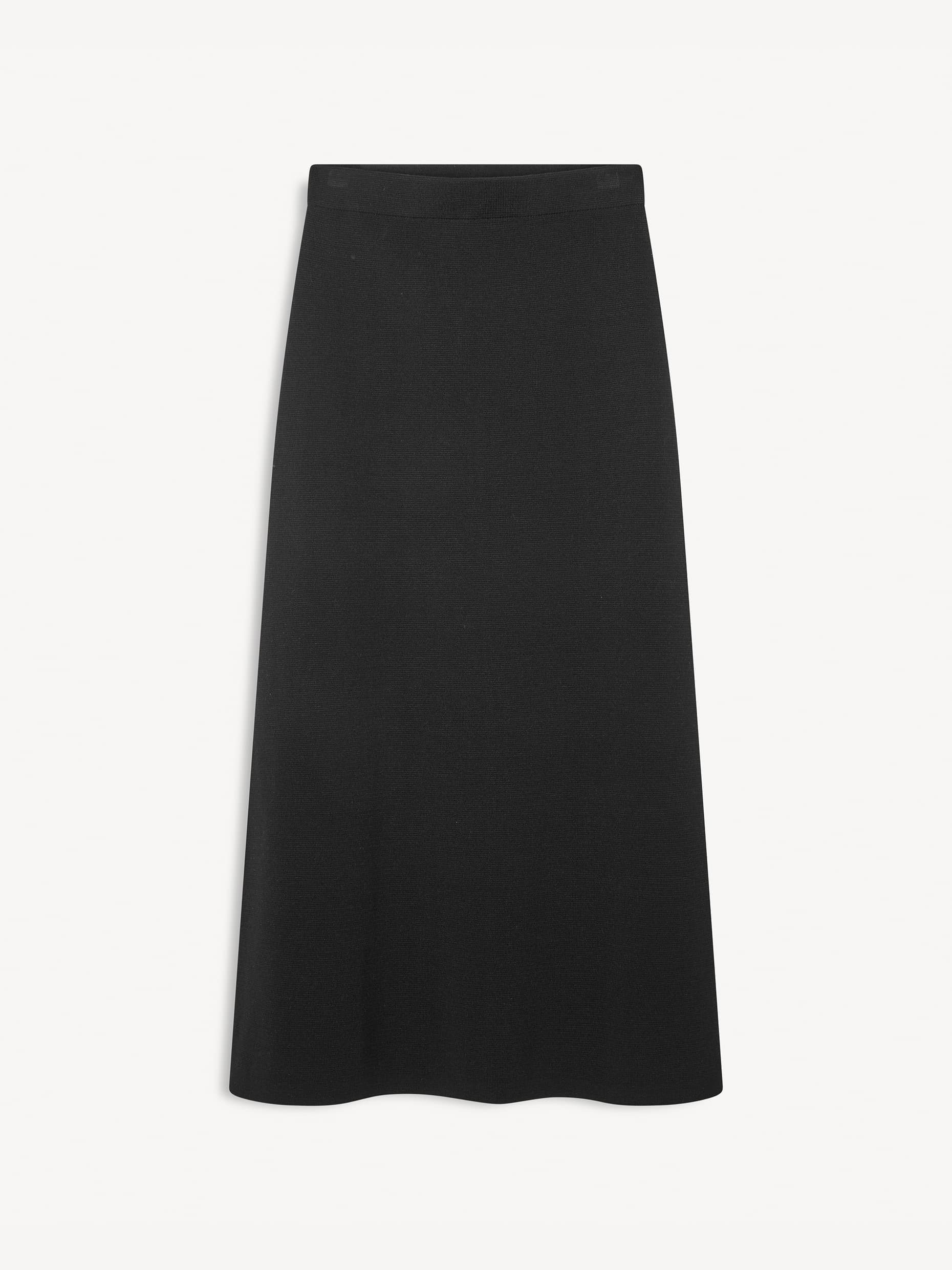 Roz midi skirt