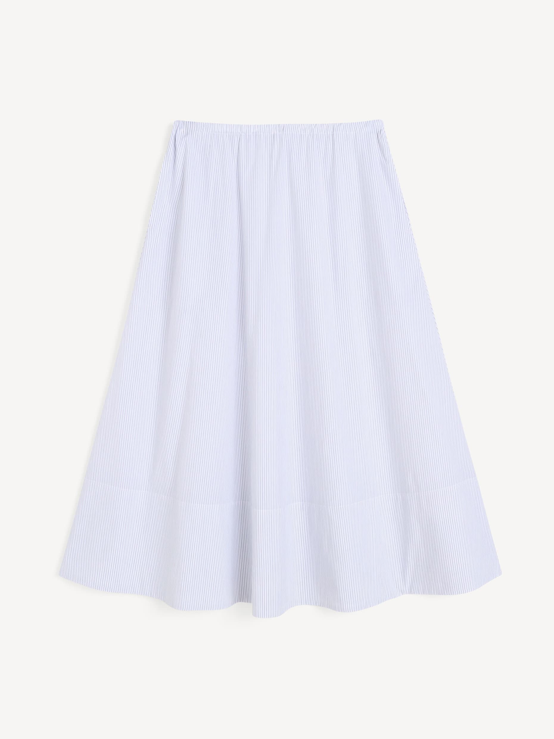 Pheobes organic cotton skirt