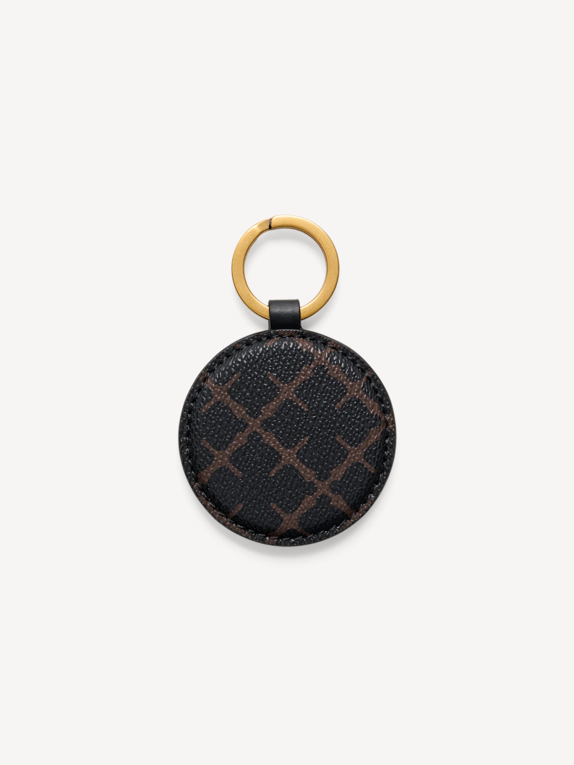 Elia key keychain