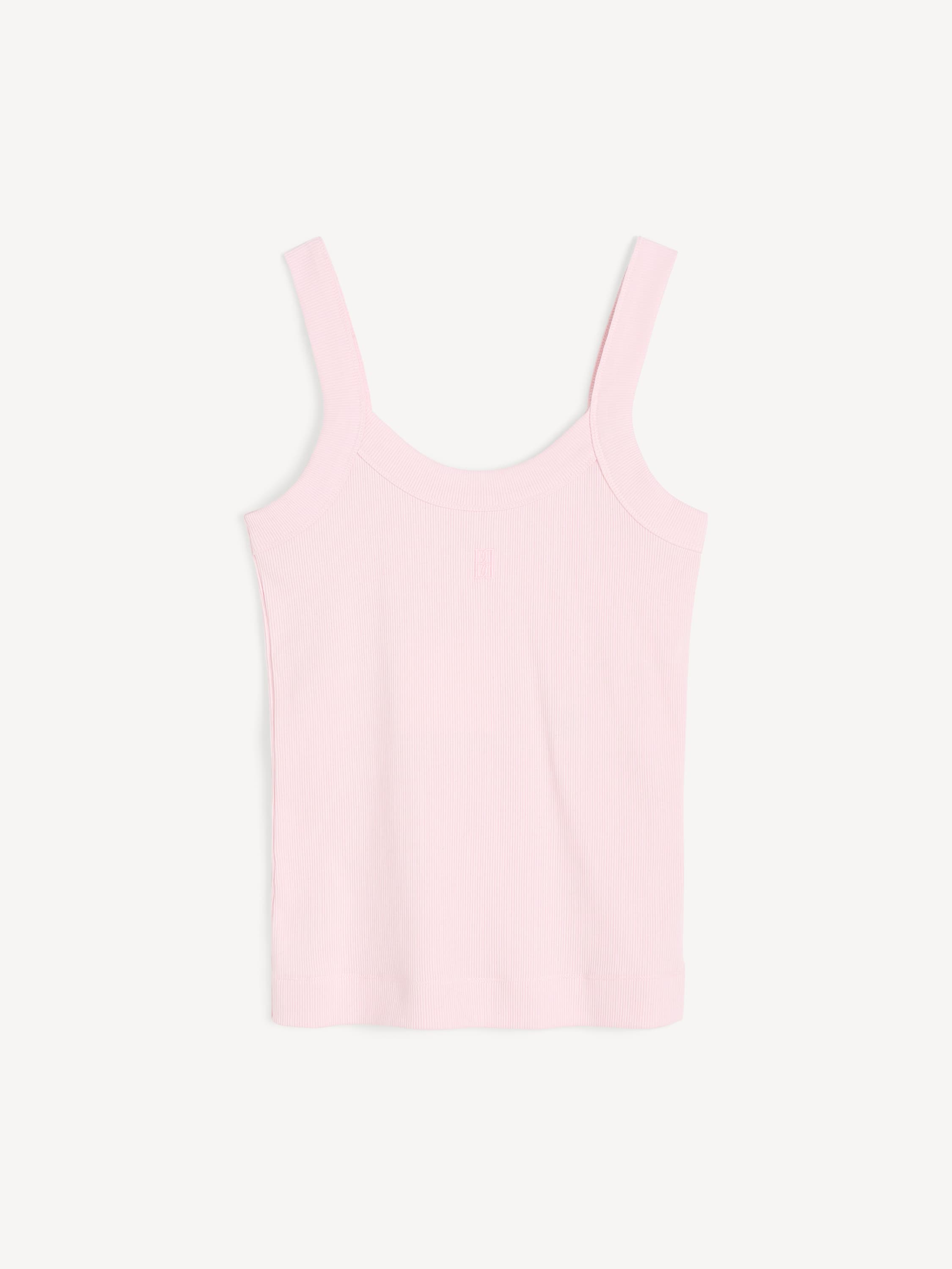 Frillio top