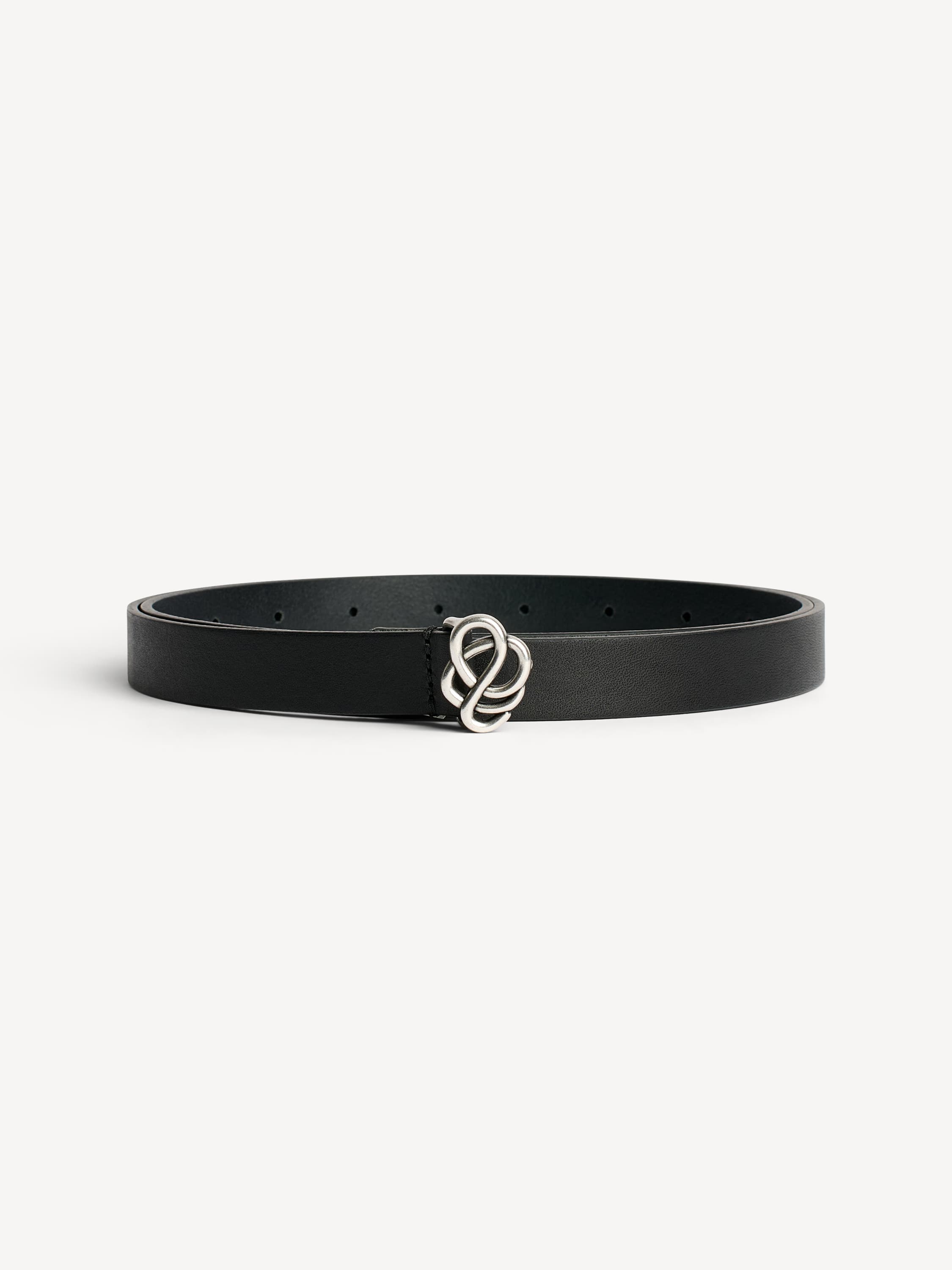 Ouma leather belt