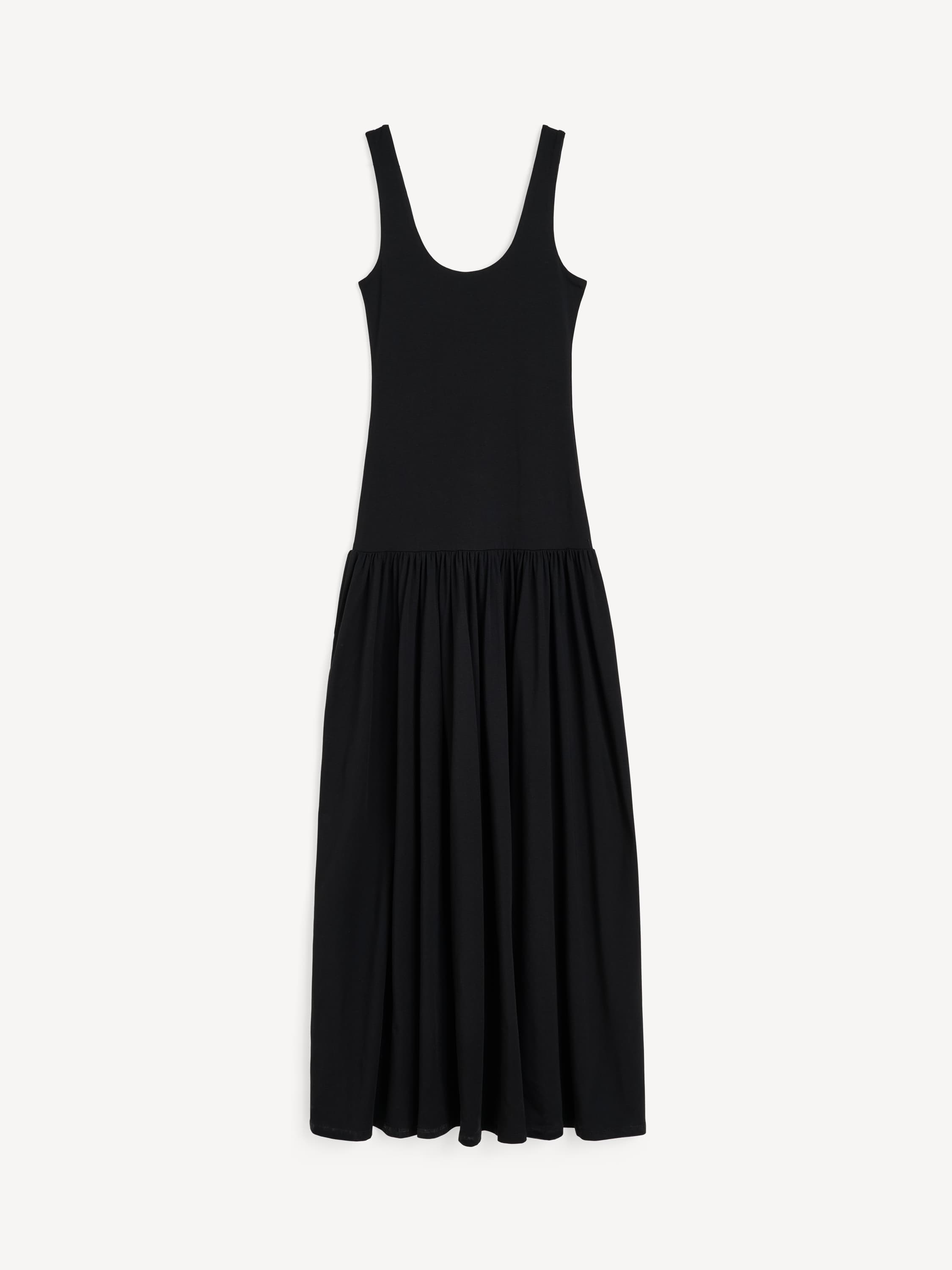 Marcielle maxi dress
