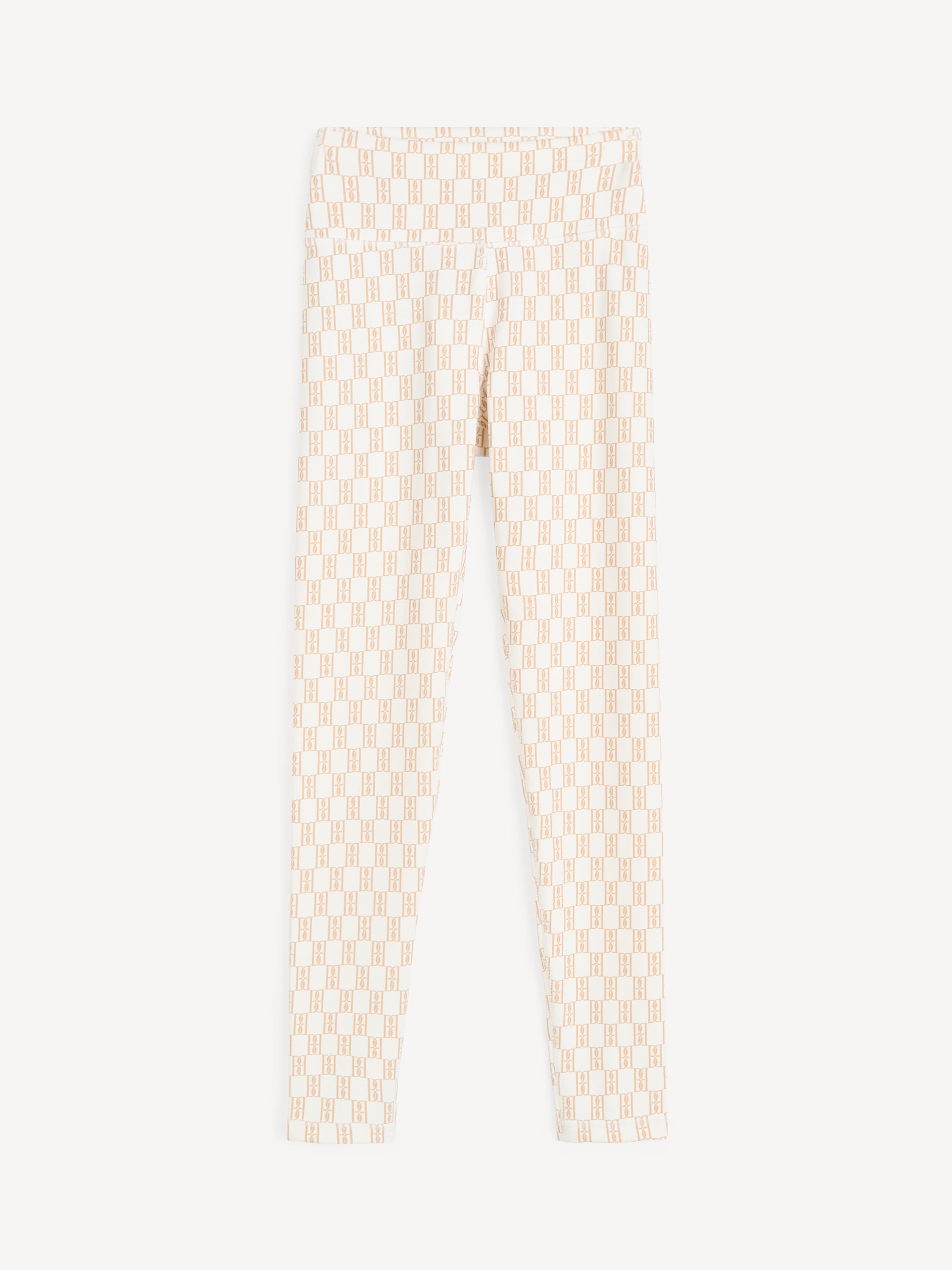 Polene athletic leggings