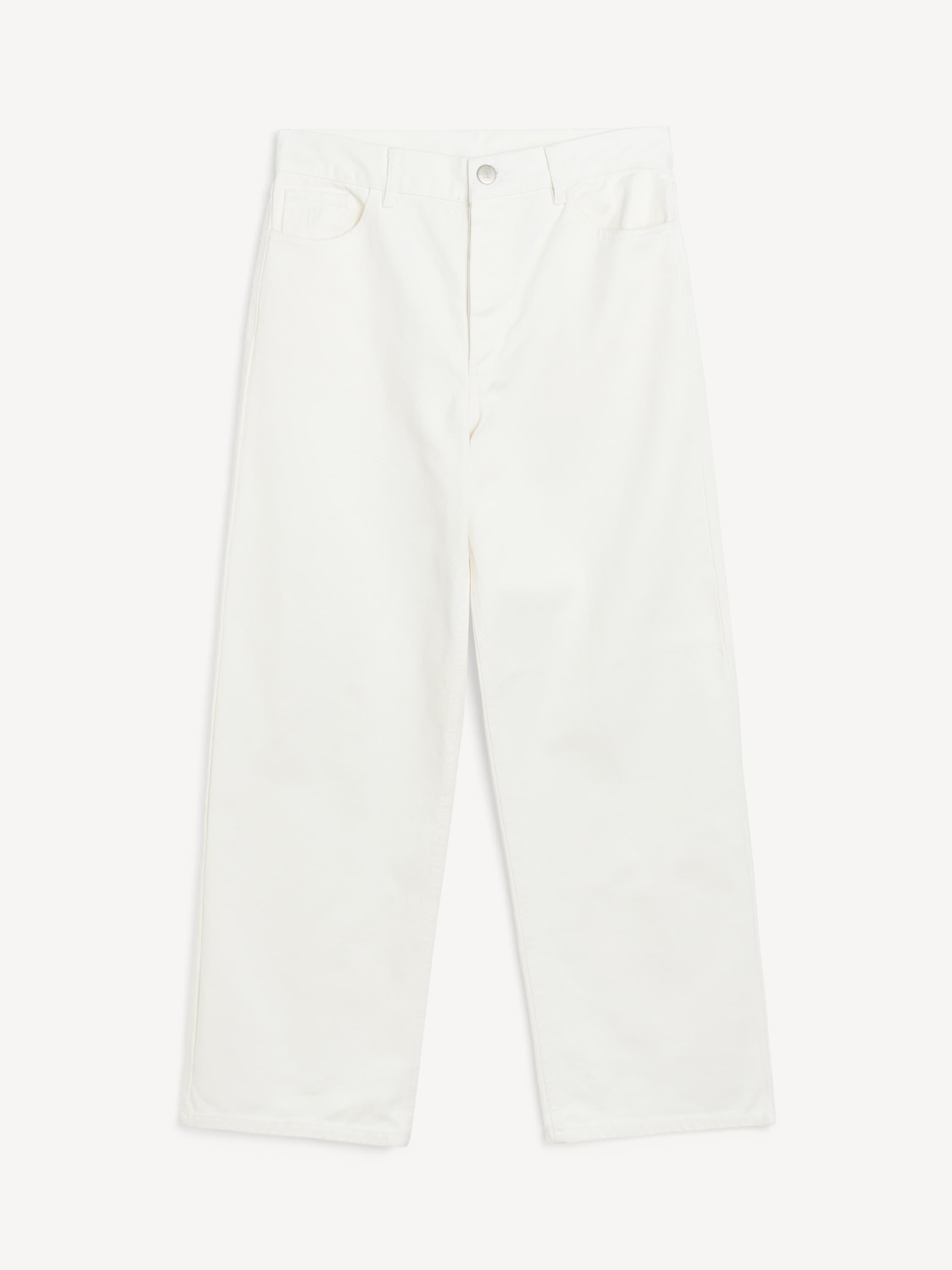 Vinola organic denim jeans