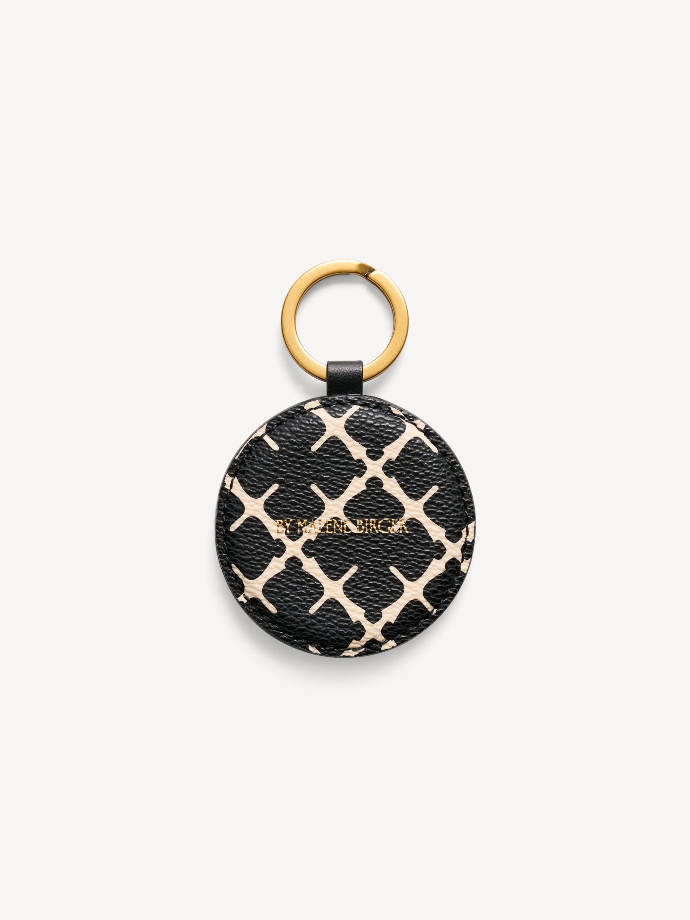 Elia key keychain