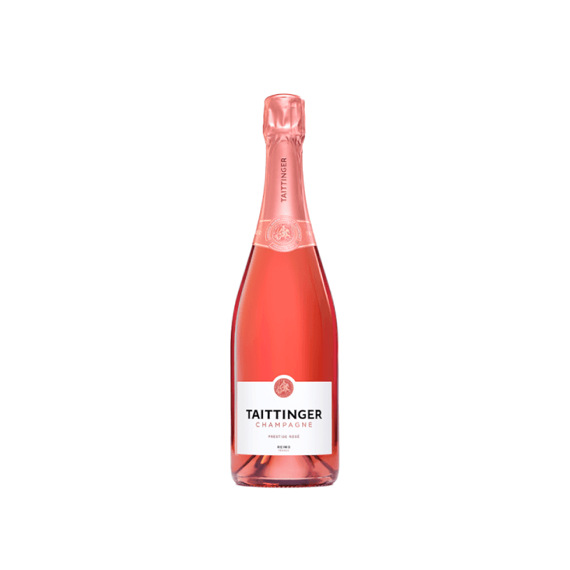 Taittinger Prestige Rosé