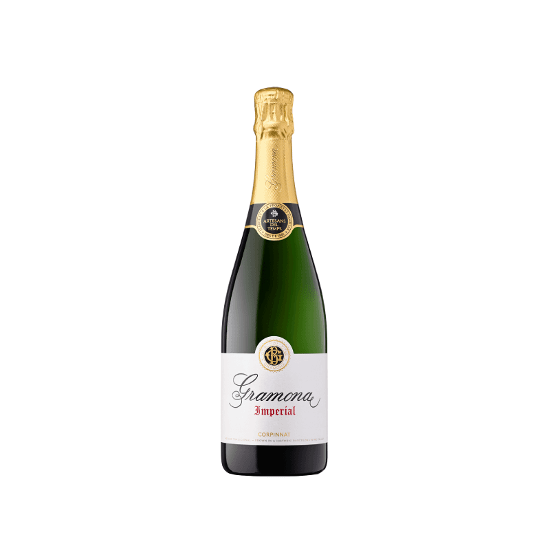 Gramona Imperial Brut 2019