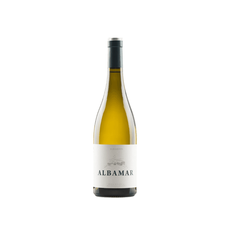 Albamar Albariño 2025