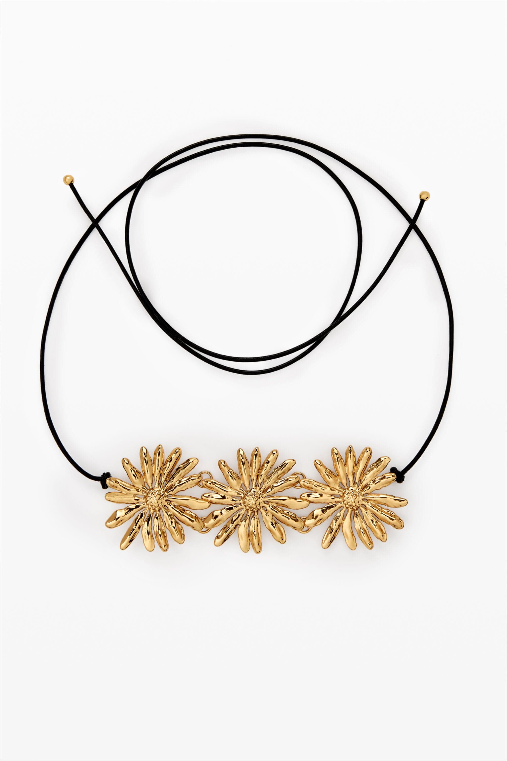 Desigual, Daisy zalio necklace, U