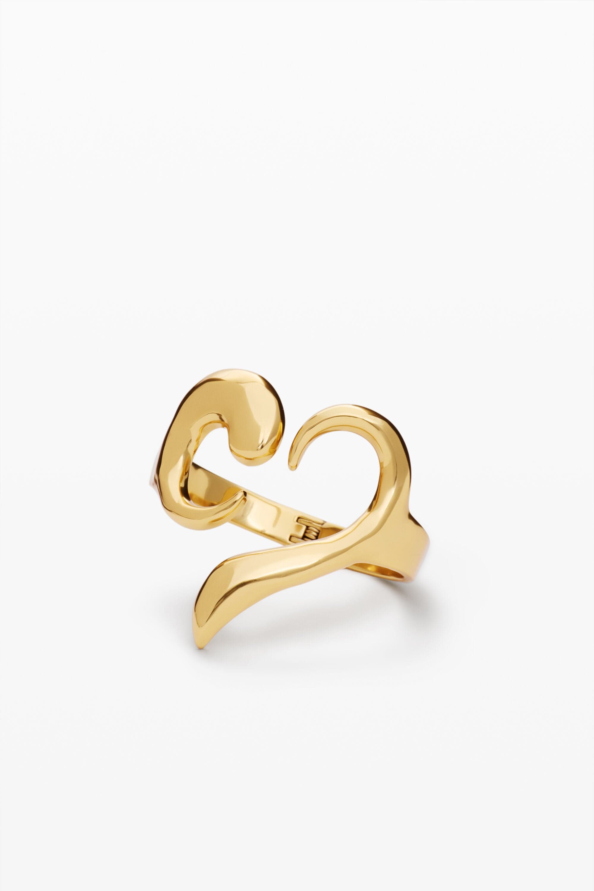 Desigual, Bracelet corazón zalio, U