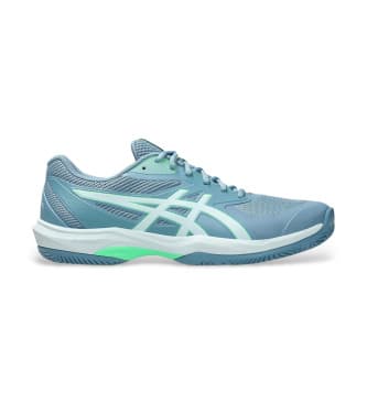 Asics para homem. 1041A493 Game Ff Padel sapatos azul (41.5), Plano, Cordão, Casual, Esportivo, Tênis / Paddle tennis, Multisport
