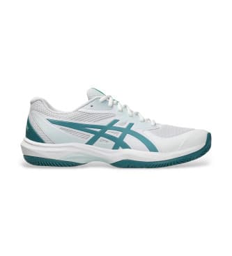 Asics para homem. 1041A493 Jogo Ff Padel sapatos brancos (42.5), Plano, Cordão, Casual, Esportivo, Tênis / Paddle tennis, Multisport