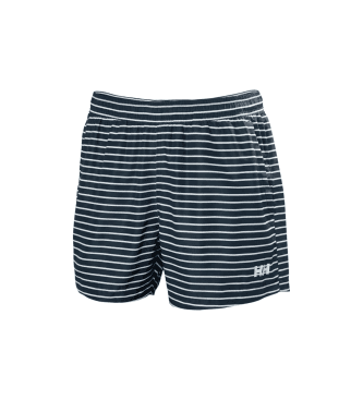 Helly Hansen para homem. 54586 Baú Newport 4,5"" azul-marinho (L), Beachwear, Poliéster