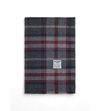 Pepe Jeans para homem. PM110462 Cachecol Wendel cinzento (OSFA), Casual, Cinza, Acrílico