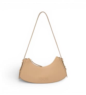 TOUS para mulher. 2002373255 Bolsa Back to Basics bege (OSFA), Casual, Poliuretano
