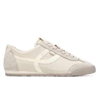 Xti para mulher. 14521808-BEIGE Ténis 145218 bege (41), Plano, Cordão, Casual