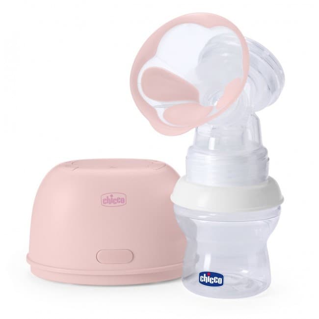 Chicco - Chicco Stimolatte Tiralatte Elettrico - 1 Pezzo