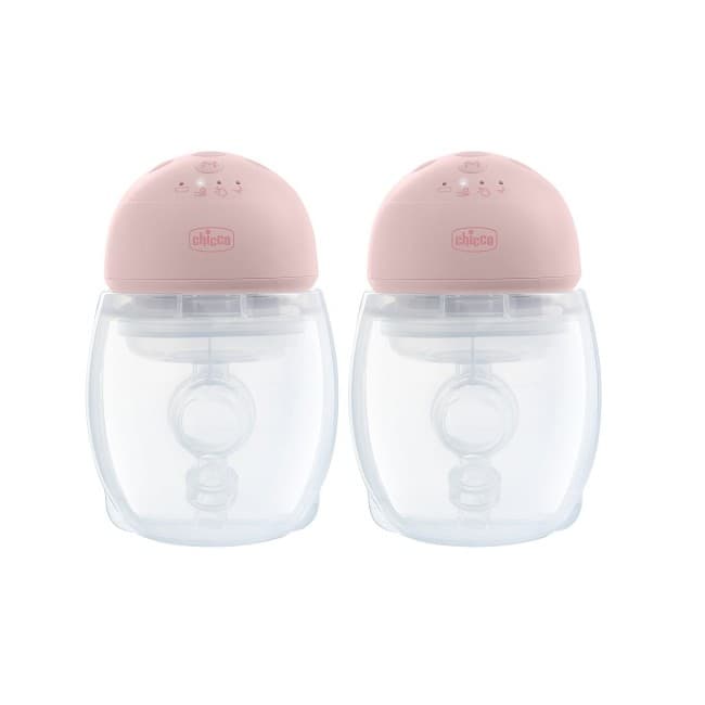 Chicco - Chicco Tiralatte Indossabile Doppio