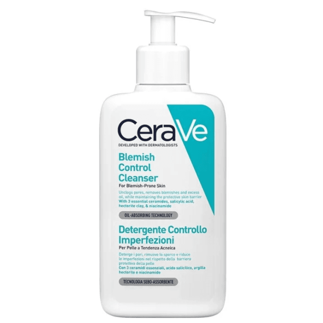 Cerave - Cerave Detergente Controllo Imperfezioni 473 Ml