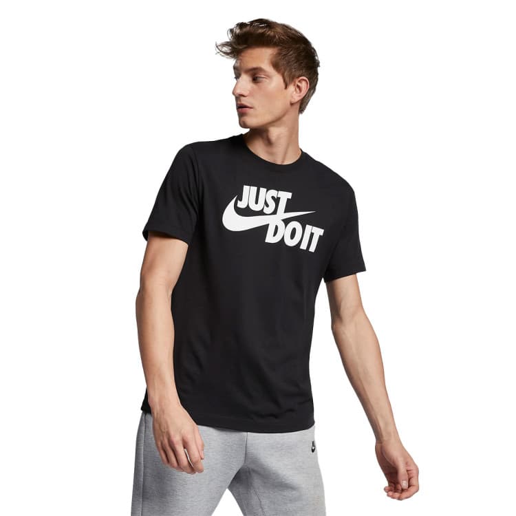 Nike Sportswear Just Do It Swoosh