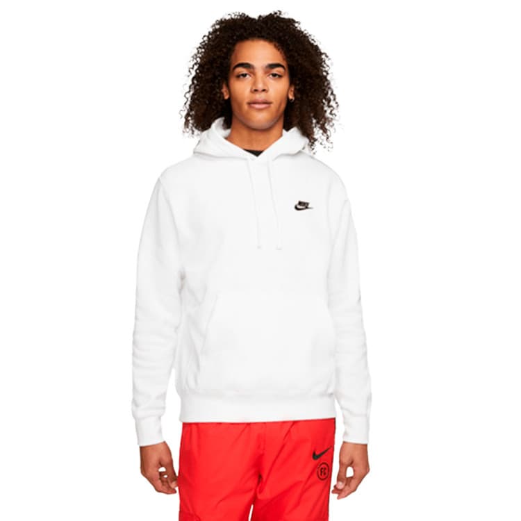 Nike Sportswear Club Hoodie