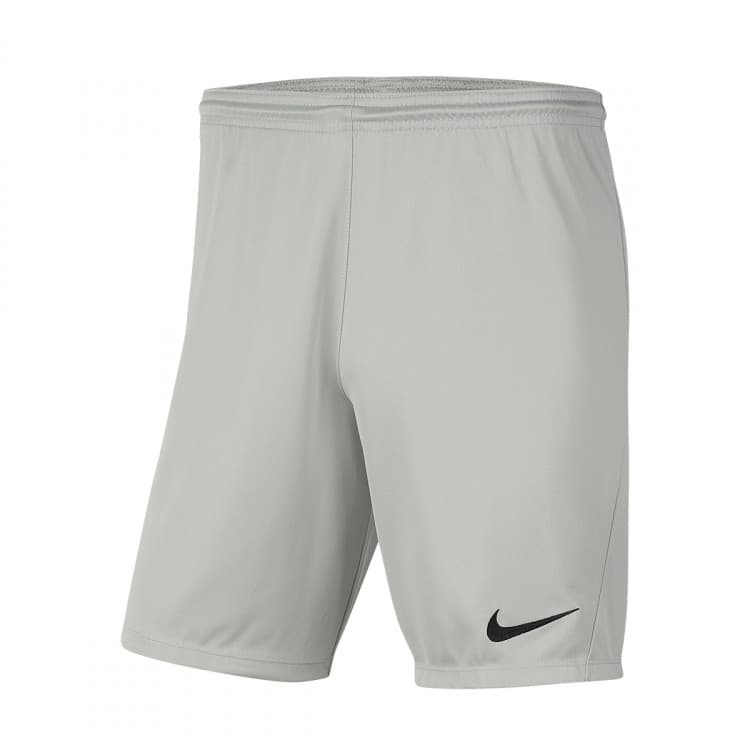 Nike Park III Knit