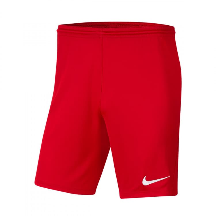 Nike Park III Knit