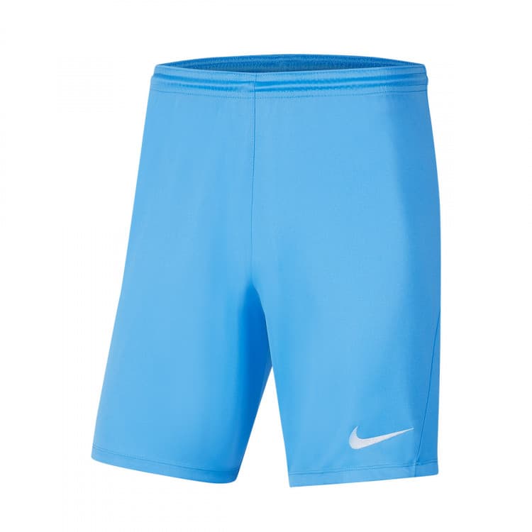 Nike Park III Knit Criança
